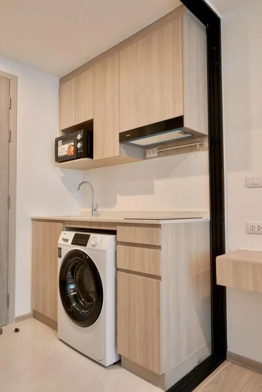Property photos for Origin Play Sri Udom Station