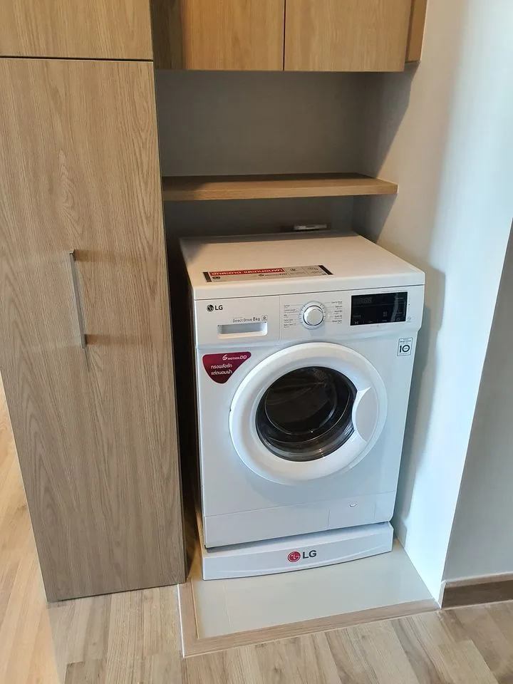 Property photos for Niche Mono Sukhumvit - Bearing