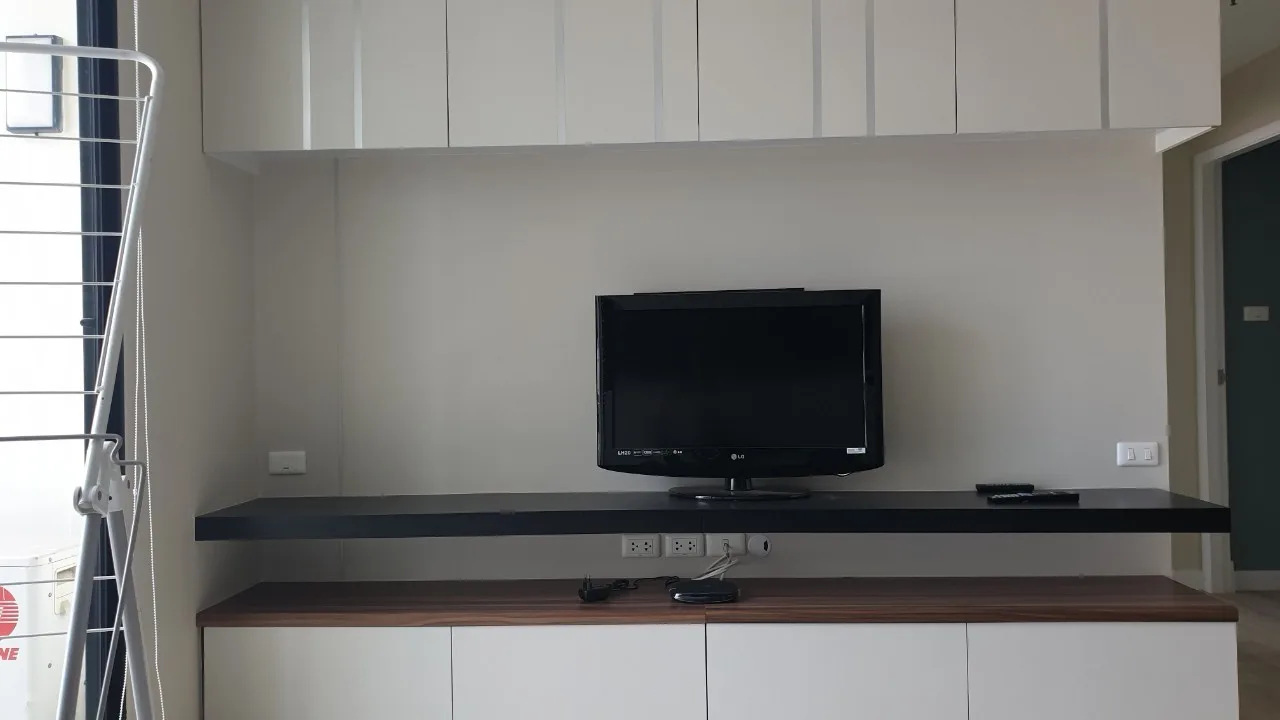 Property photos for Supalai Premier Place Asoke