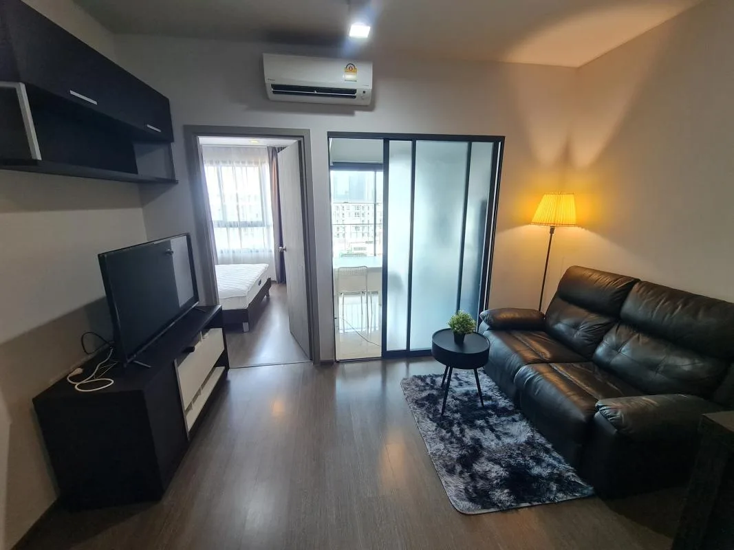 Property photos for Ideo Sukhumvit 93