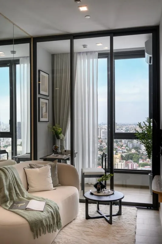 Property photos for The Crest Park Residences