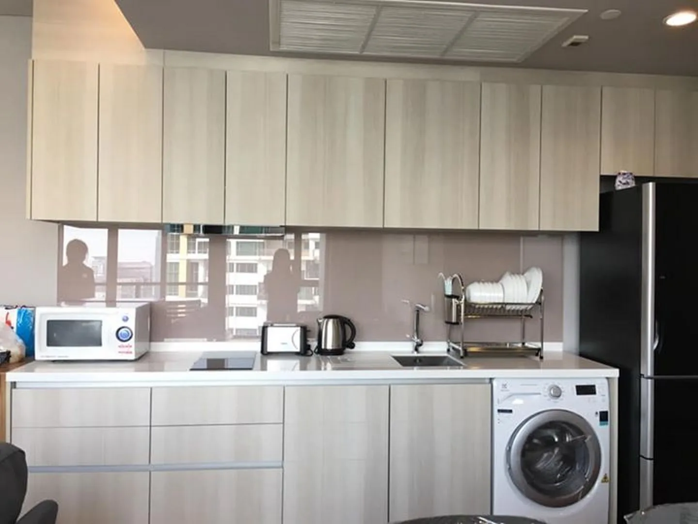Property photos for The Lumpini 24