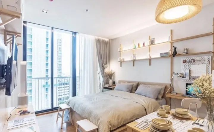 Property photos for Park Origin Phromphong