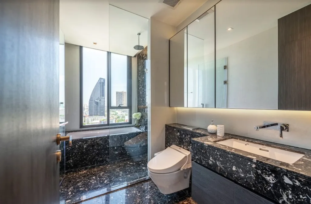 Property photos for BEATNIQ Sukhumvit 32