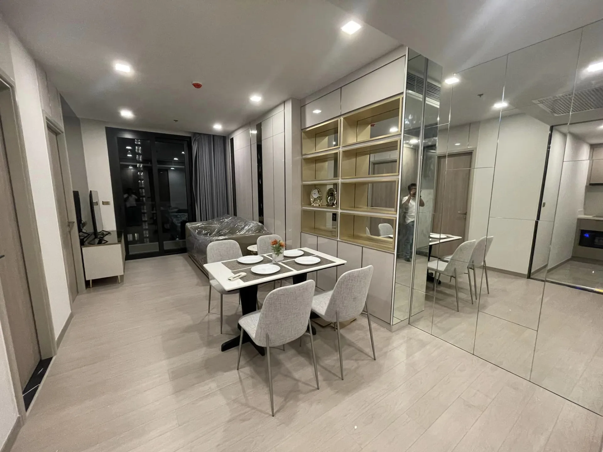 Property photos for One 9 Five Asoke - Rama 9