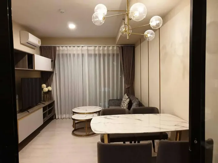 Property photos for Knightsbridge Phaholyothin - Interchange