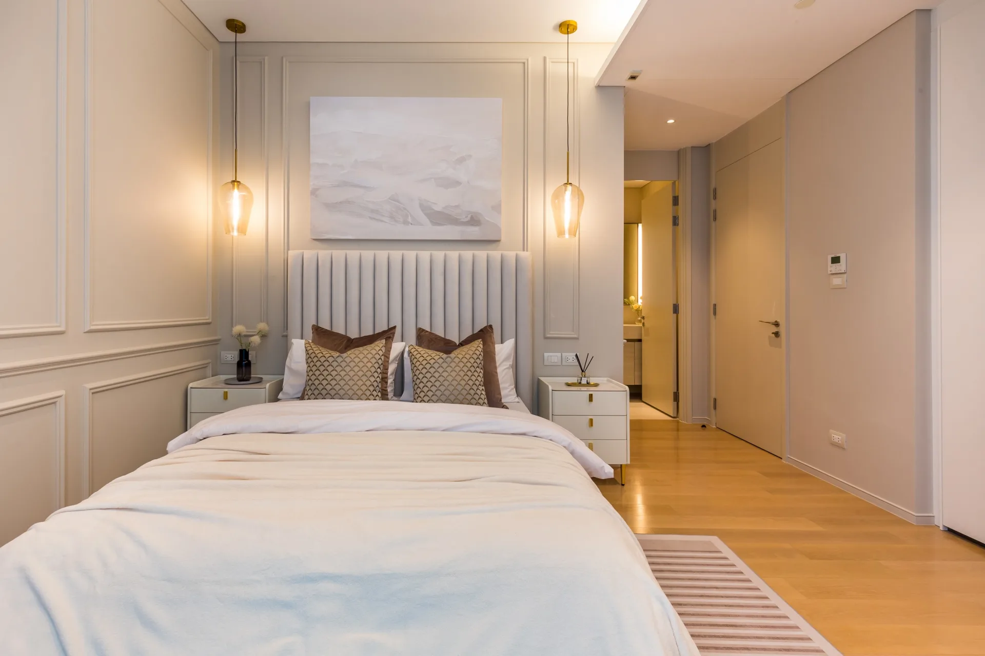 Property photos for Baan Sindhorn