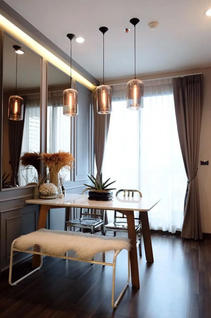Property photos for Villa Asoke
