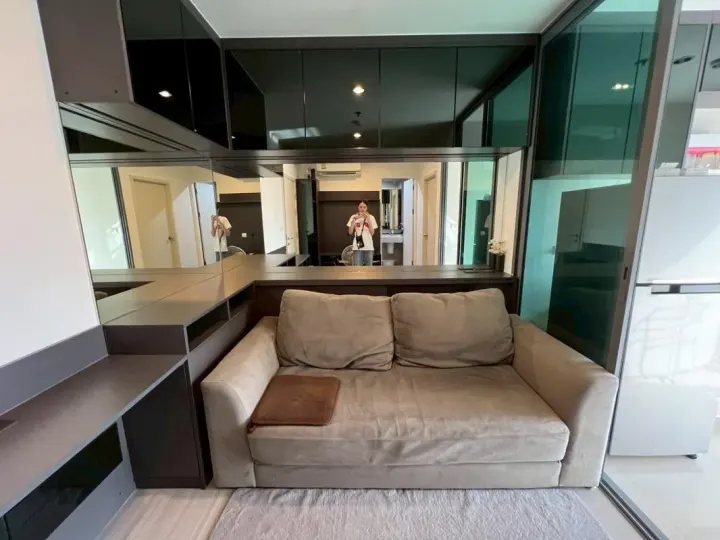 Property photos for Aspire Sathorn - Ratchaphruek