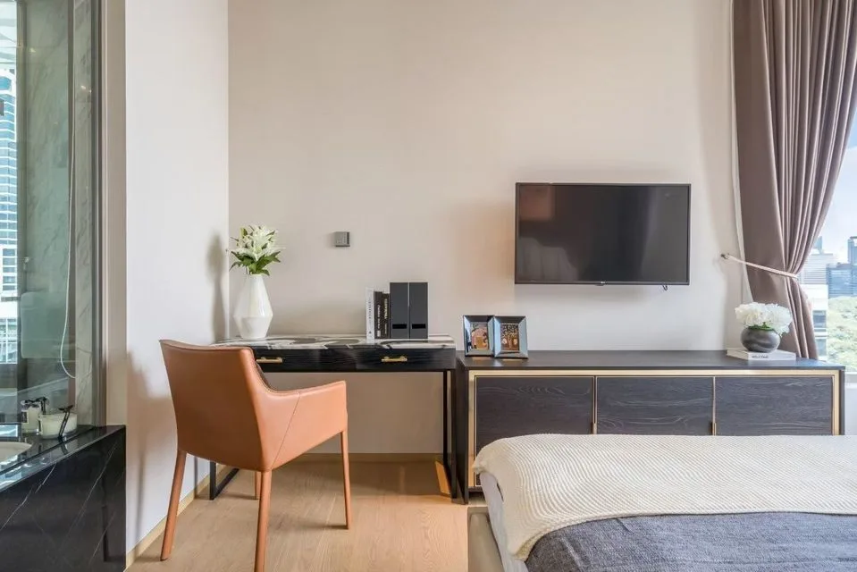 Property photos for Saladaeng One