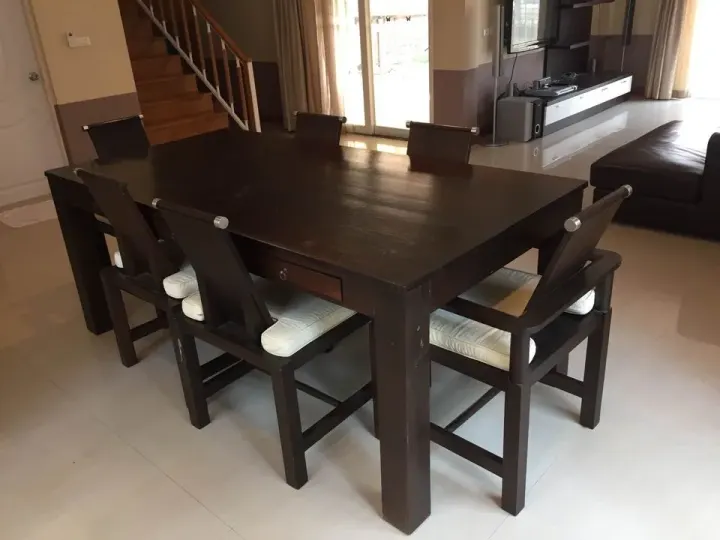 Property photos for Casa Ville Ratchapruek-rattanathibet 2