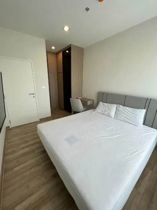 Property photos for Niche Mono Sukhumvit - Bearing
