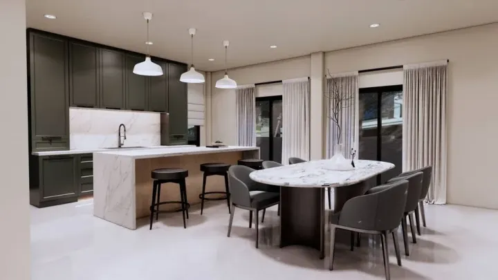 Property photos for The City Bangna Km.7