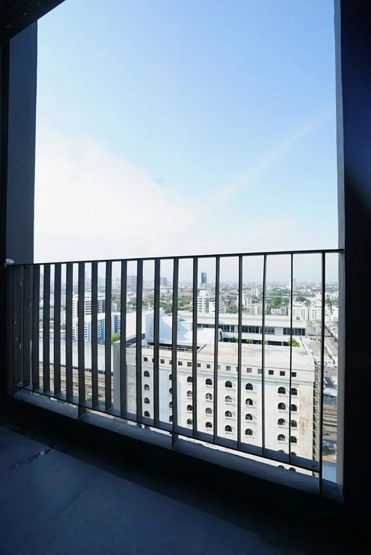 Property photos for The Capital Ekamai-Thonglor