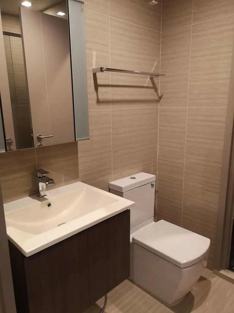 Property photos for The Line Asoke - Ratchada