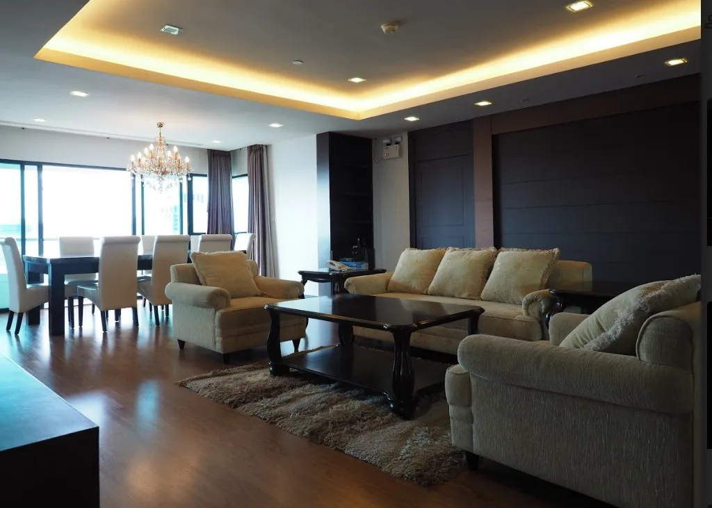 Property photos for Sathorn Gardens