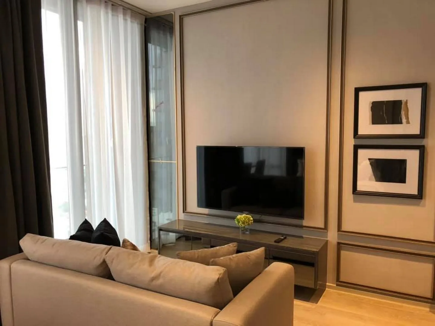 Property photos for Ashton Silom