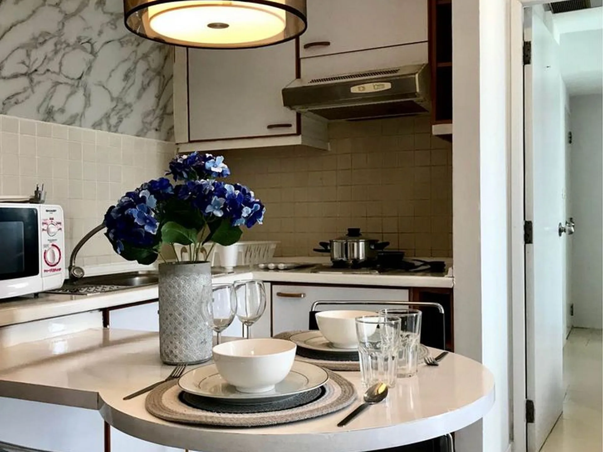 Property photos for Lumpini Place Water Cliff