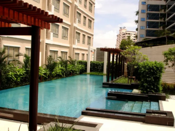 Property photos for Condo One X Sukhumvit 26