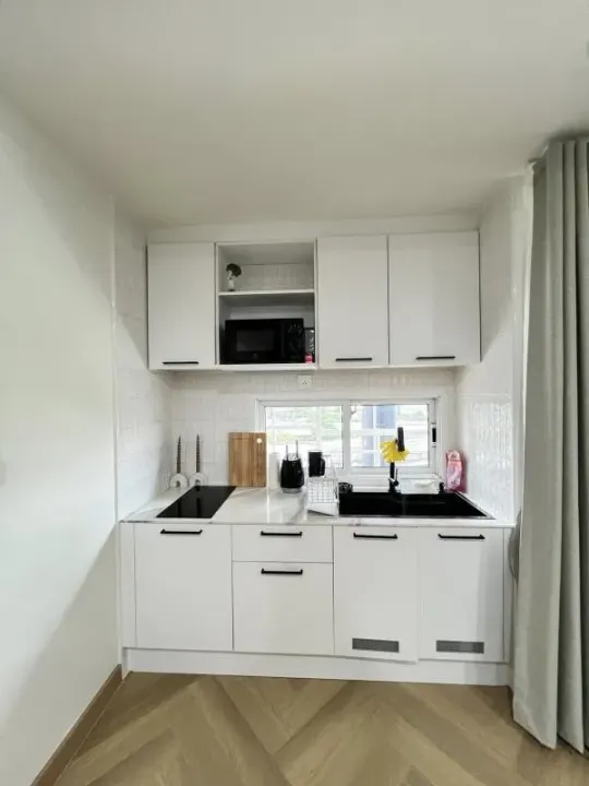 Property photos for S Condo Sukhumvit 50