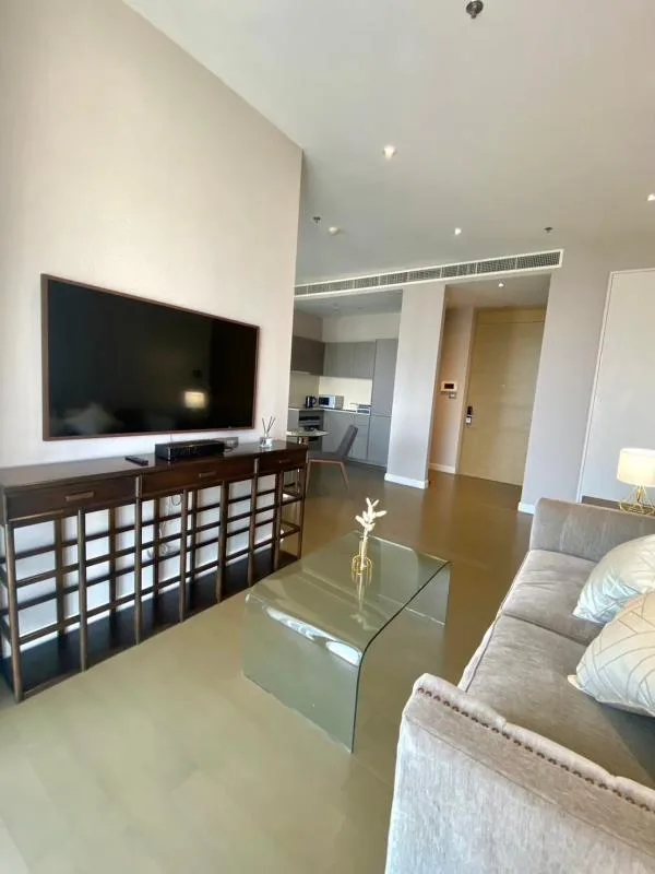 Property photos for Magnolias Ratchadamri Boulevard
