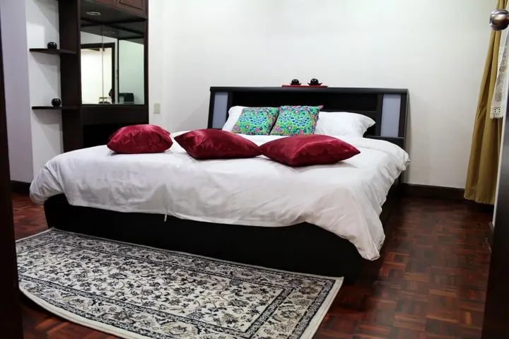 Property photos for Prasanmit Condominium