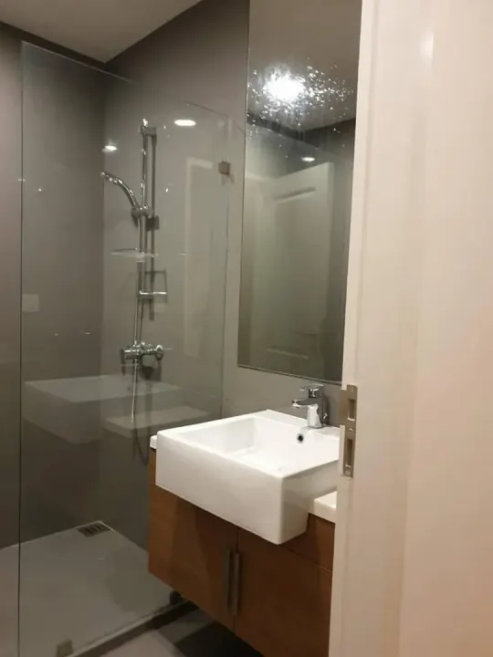 Property photos for Noble Revolve Silom