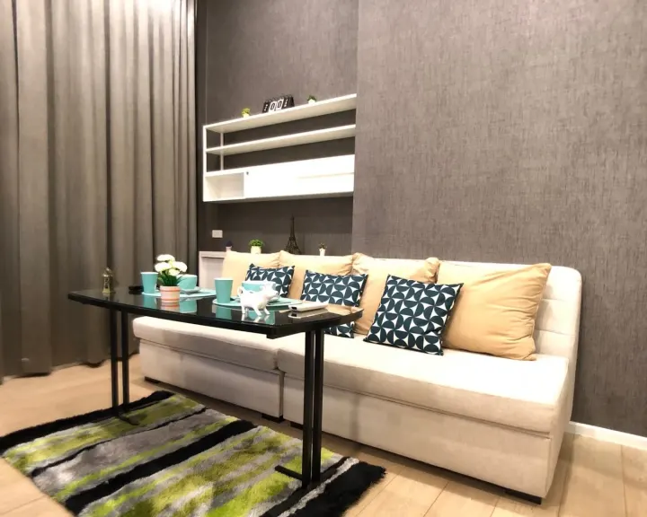 Property photos for Chewathai Residence Asoke