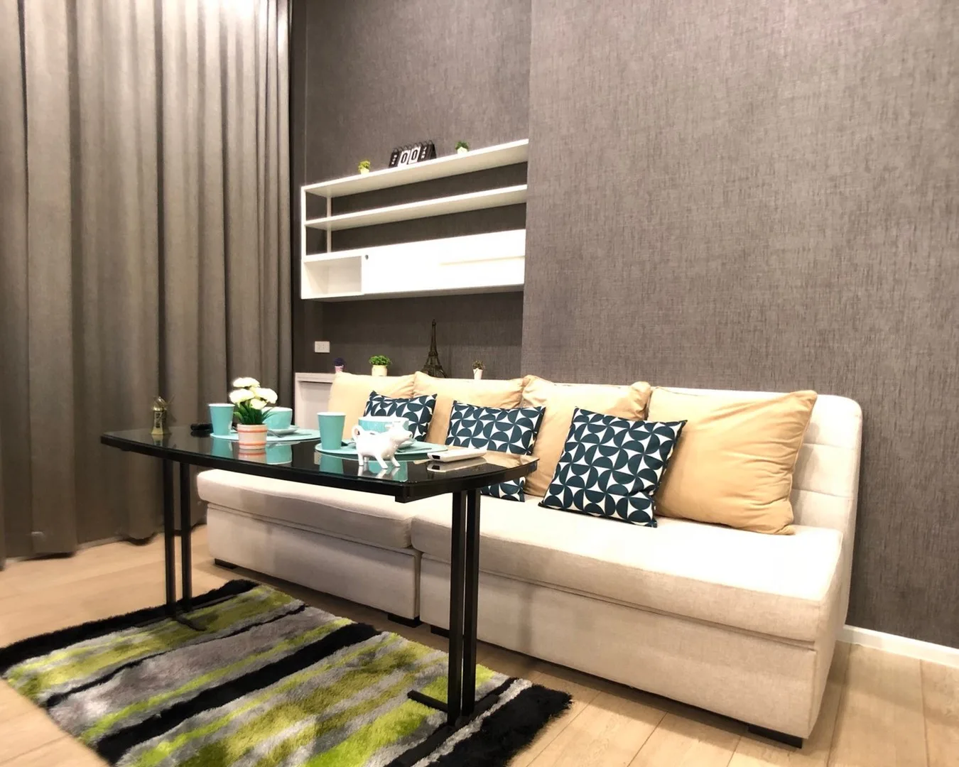 Property photos for Chewathai Residence Asoke
