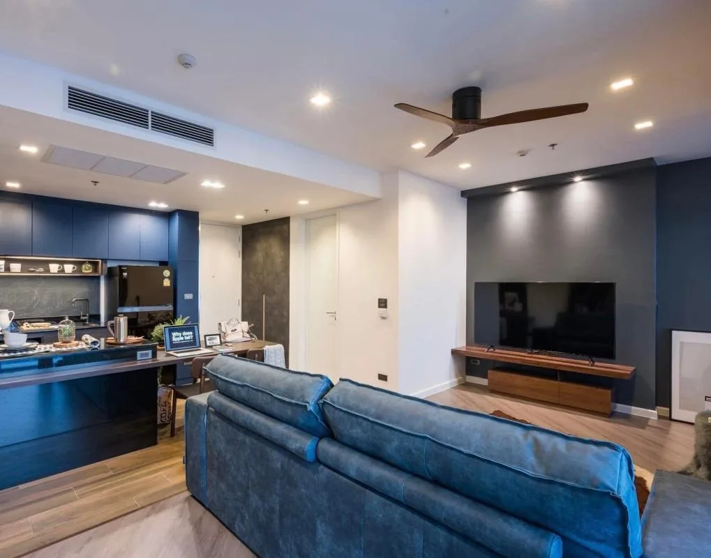 Property photos for Nara 9 by Eastern Star