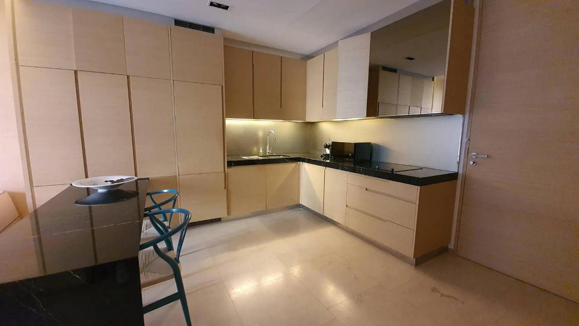 Property photos for Saladaeng Residences