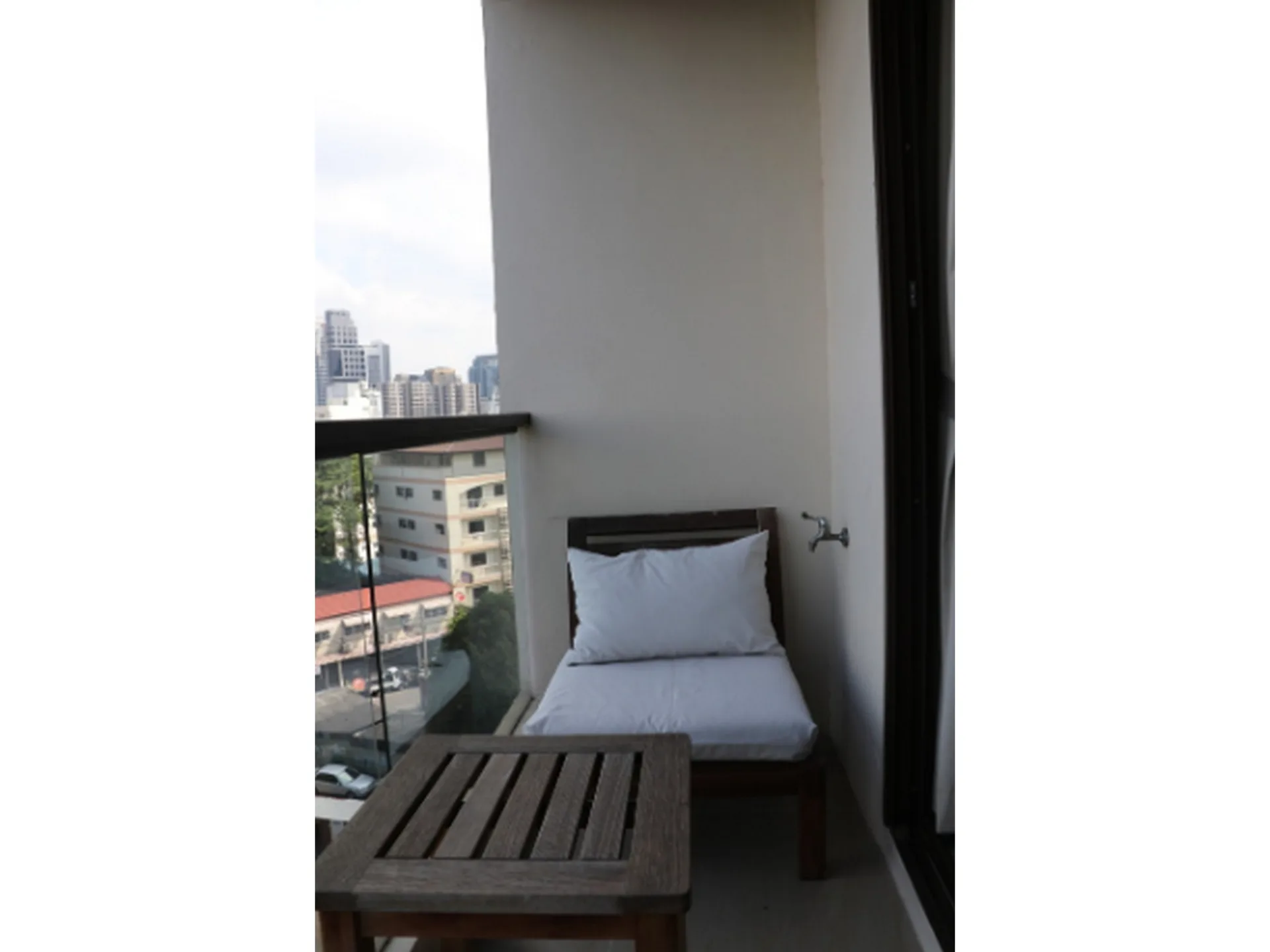 Property photos for Xvi - The Sixteenth Condominum