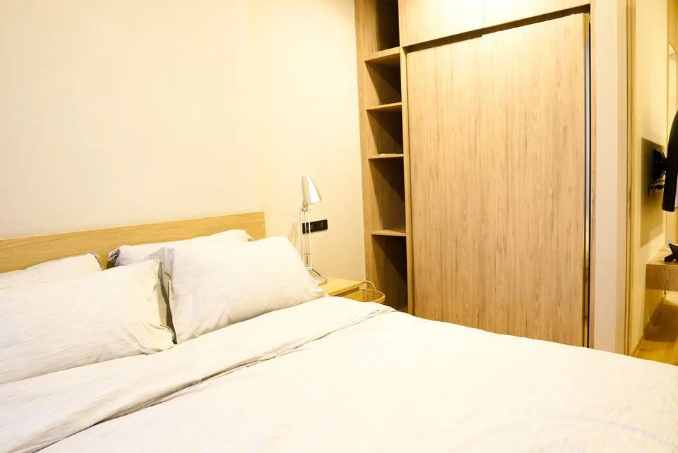 Property photos for Siamese Exclusive Sukhumvit 42