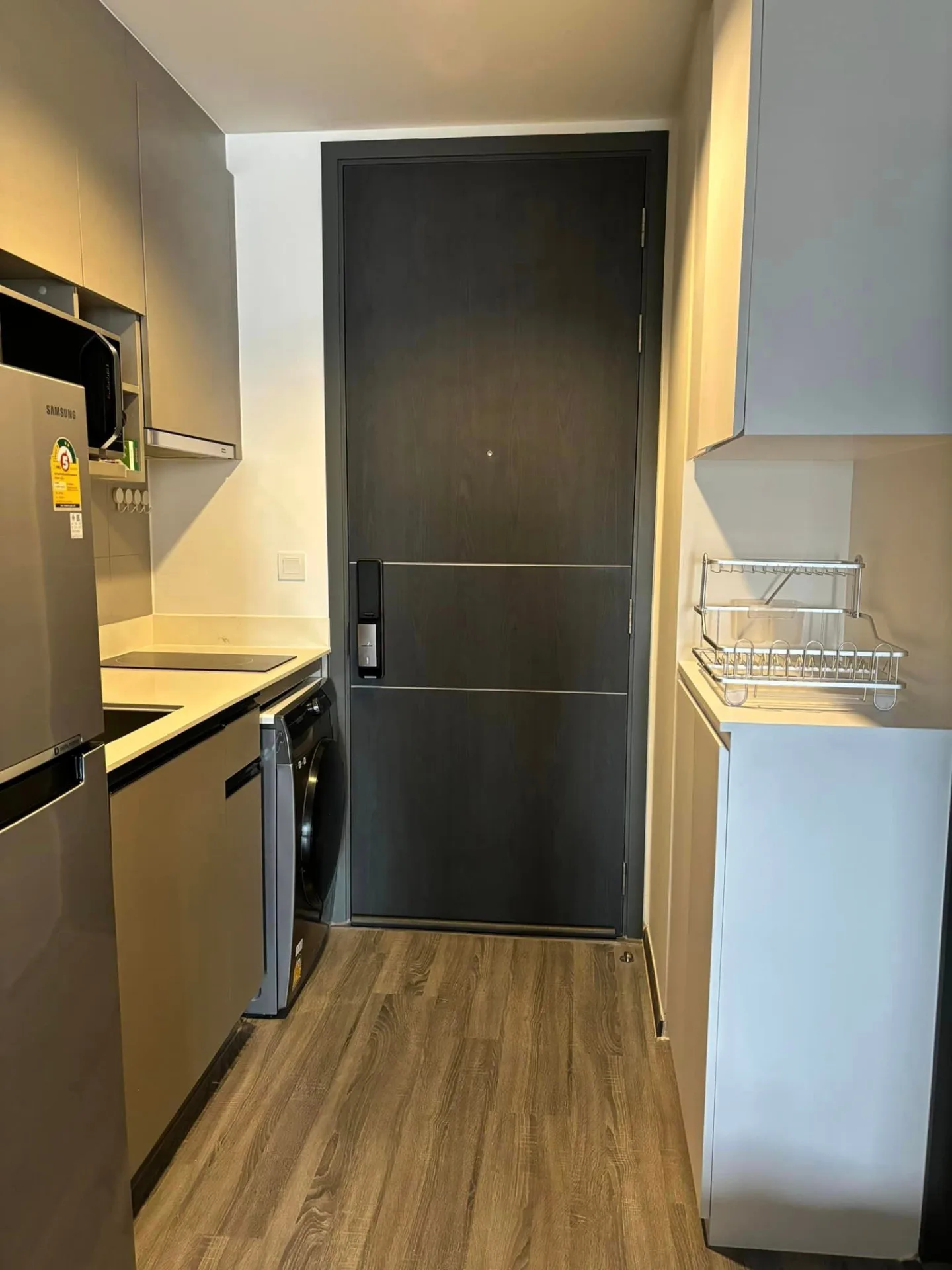 Property photos for Ideo Mobi Rangnam