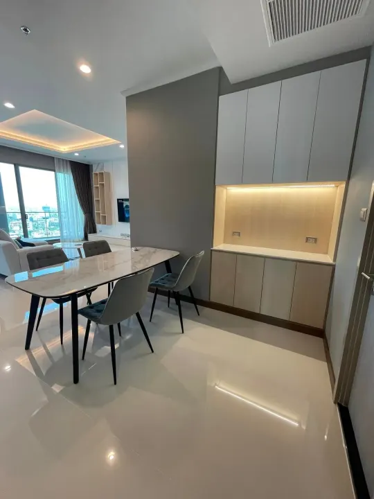 Property photos for Supalai Oriental Sukhumvit 39