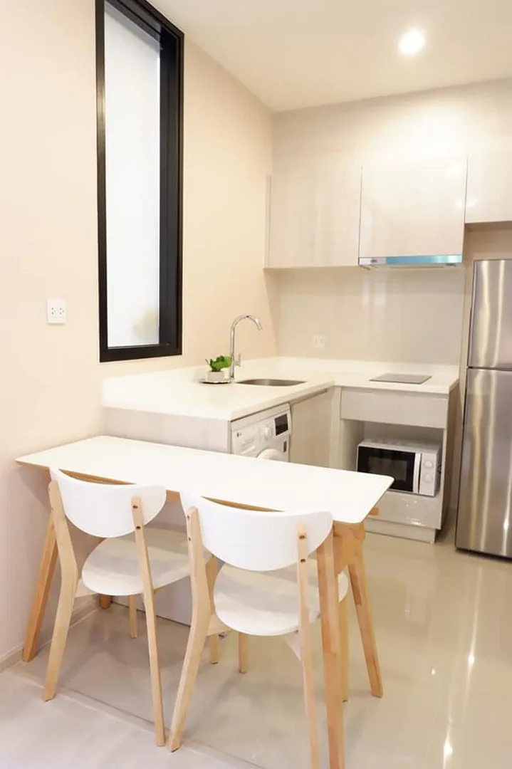Property photos for Life Asoke