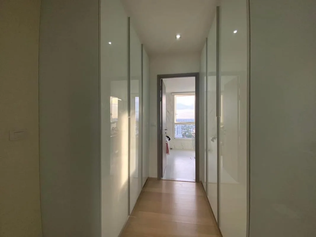 Property photos for HQ by Sansiri