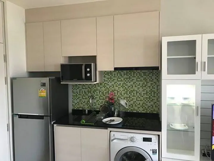 Property photos for Noble Revolve Ratchada