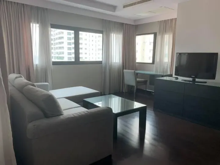 Property photos for Sathorn Gardens