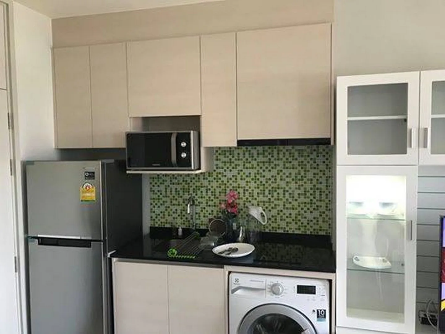 Property photos for Noble Revolve Ratchada