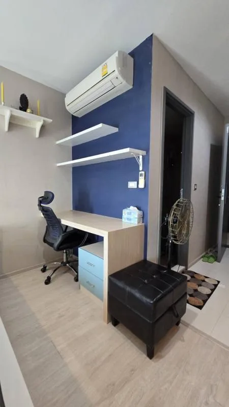 Property photos for Rhythm Rangnam