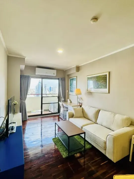 Property photos for Citi Resort Sukhumvit 49