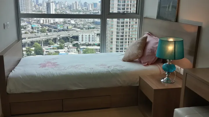 Property photos for Rhythm Sukhumvit 50