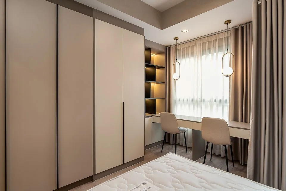 Property photos for Ideo Rama 9 - Asoke