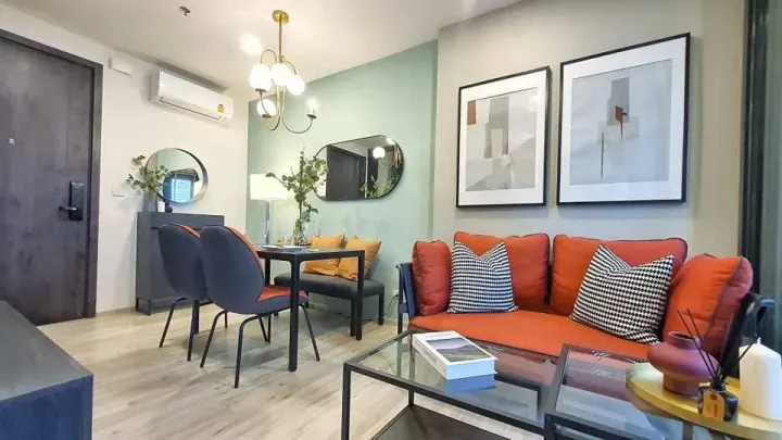 Property photos for XT Huaikhwang