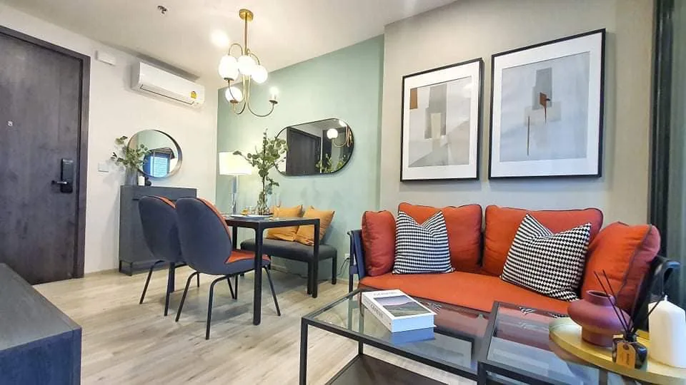 Property photos for XT Huaikhwang