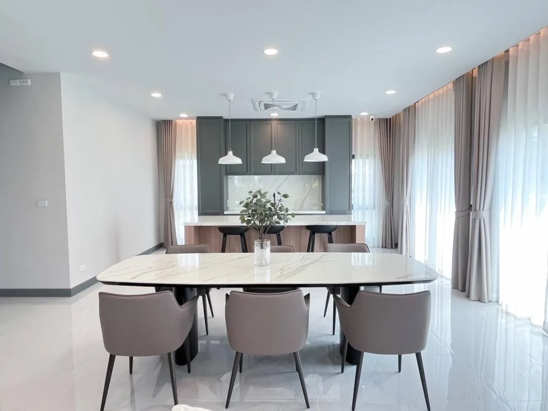 Property photos for The City Bangna