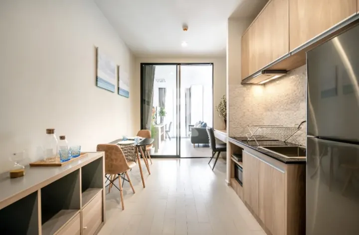 Property photos for Noble Ploenchit