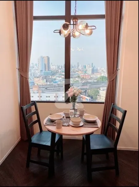 Property photos for Siamese Sukhumvit 87