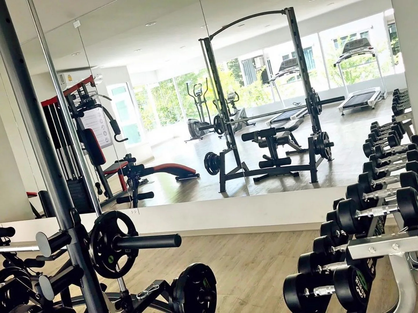 Property photos for Regent Home Sukhumvit 81